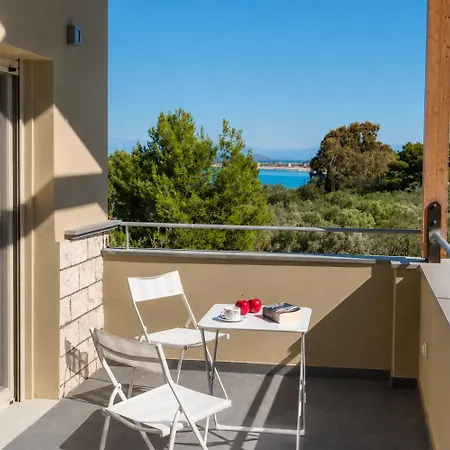 Villa Oleana *