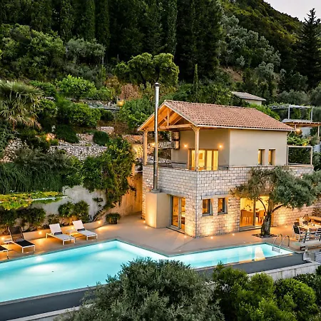 Villa Oleana