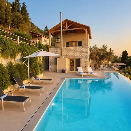 Villa Oleana
