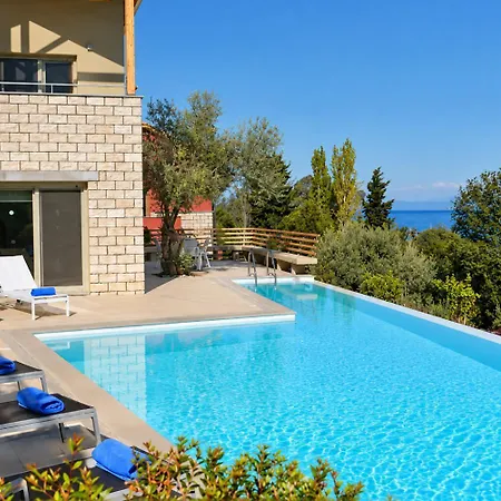 Villa Oleana