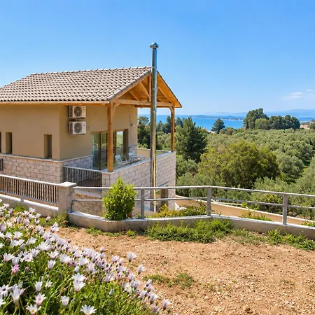 Villa Oleana *